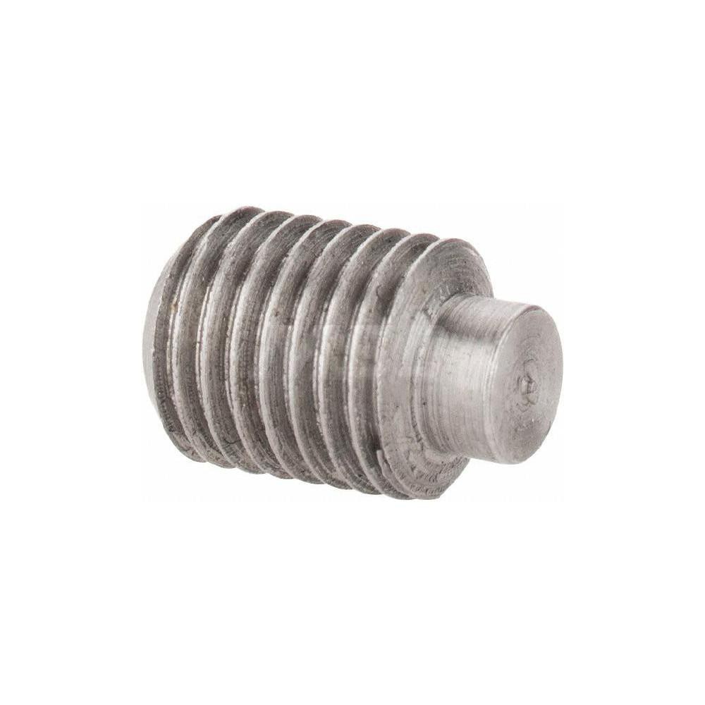 High Quality Tools - Collet Alignment Screw - 53319448 - MSC Industrial ...