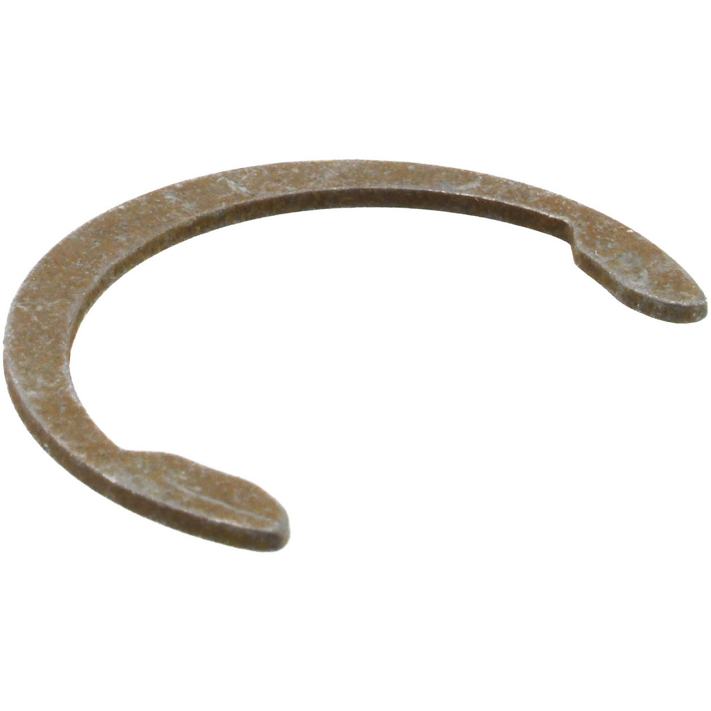 Bridgeport | High Quality Tools Milling Machine Retaining Ring: Use w/ 2.0 HP B Series Mills & Variable Speed Top Housing Assembly | Part #1599