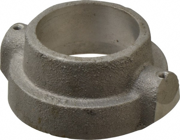 Spindle Pulley Bearing Housing