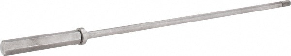 Milling Machine Drawbar