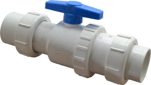 Little Giant Pumps 599161 Check Valve: 2" Pipe 