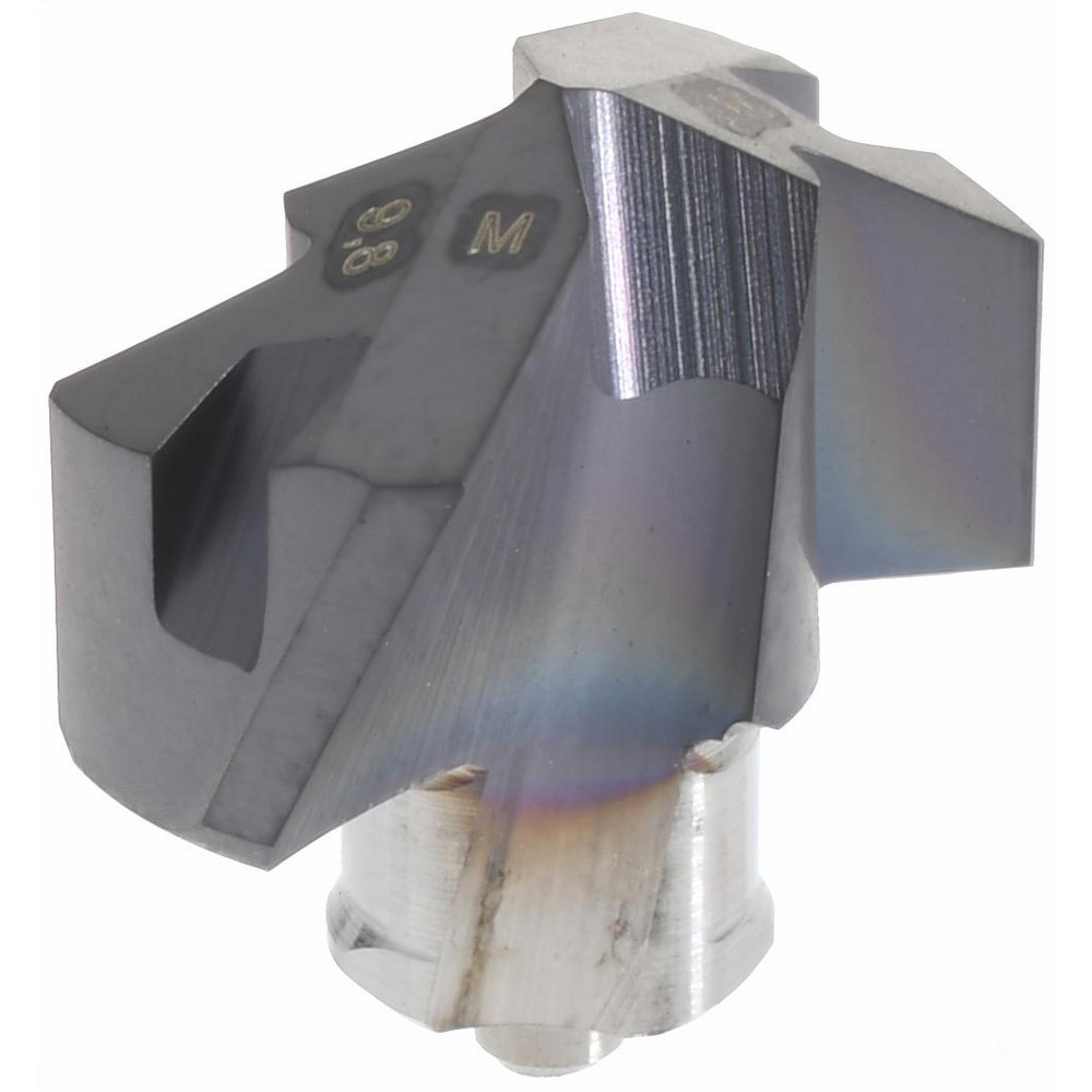 Replaceable Drill Tip