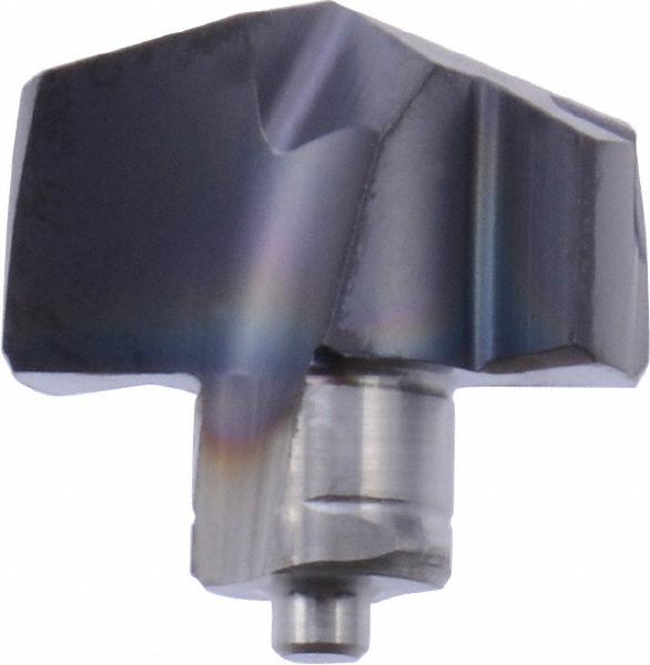 Iscar 5506635 ICP 0413 IC908 ISCAR Carbide Replaceable Tip Drill Image
