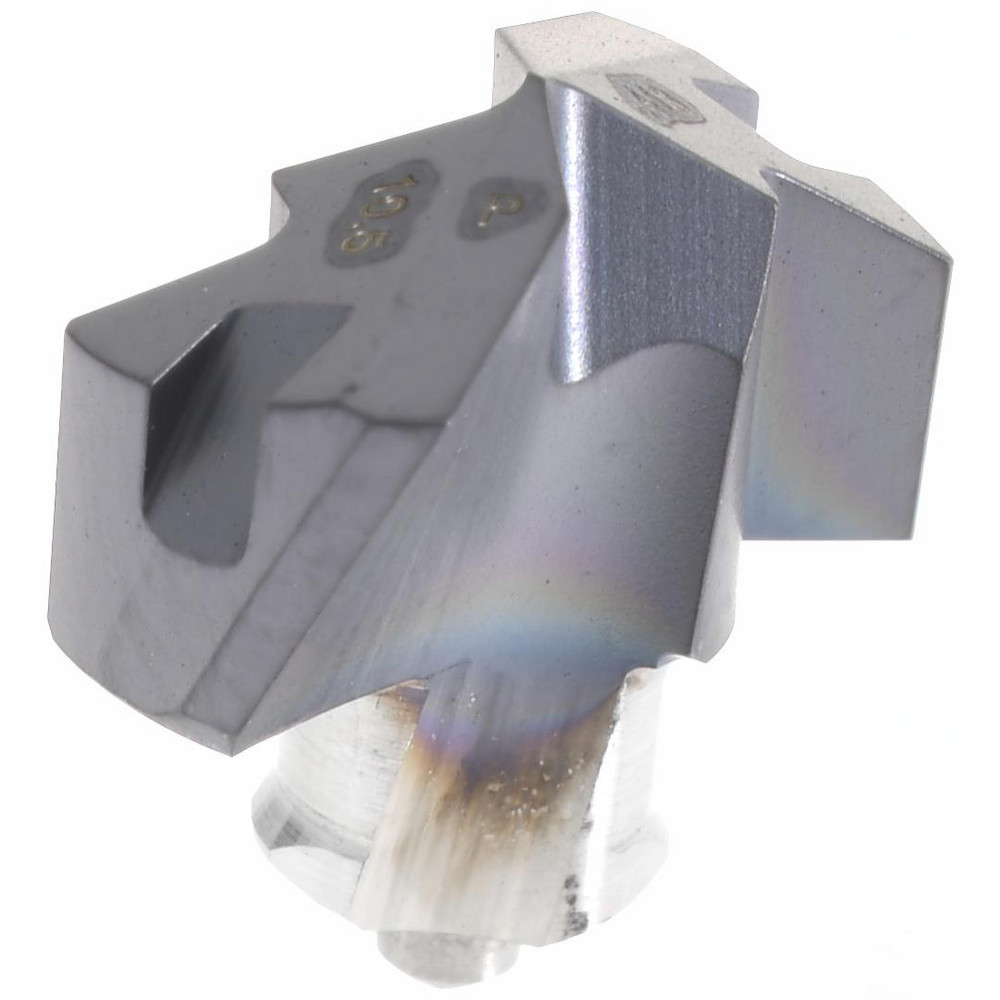 ICP 0413 IC908 ISCAR Carbide Replaceable Tip Drill