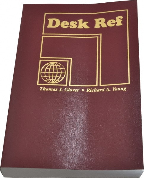 Desk Ref: 4th Edition