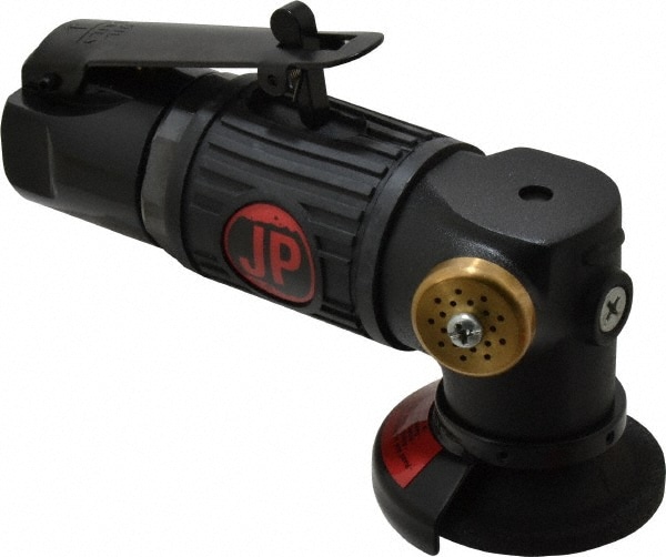 PRO-SOURCE 5520002032PRO Air Angle Grinder: 2" Wheel Dia, 20,000 RPM Image