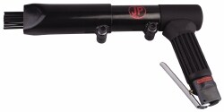 3,000 BPM Air Pistol Grip Needle Scaler