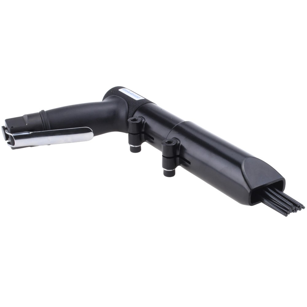 3,000 BPM Air Pistol Grip Needle Scaler