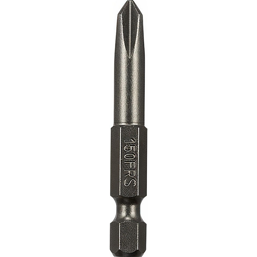 VEGA Industries - Power Screwdriver Bit: Frearson Bit, 1/4