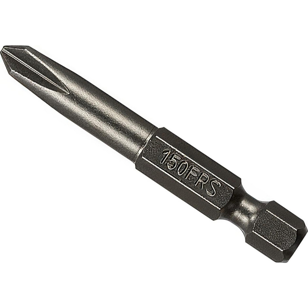 VEGA Industries - Power & Impact Screwdriver Bits & Holders: Bit Type ...