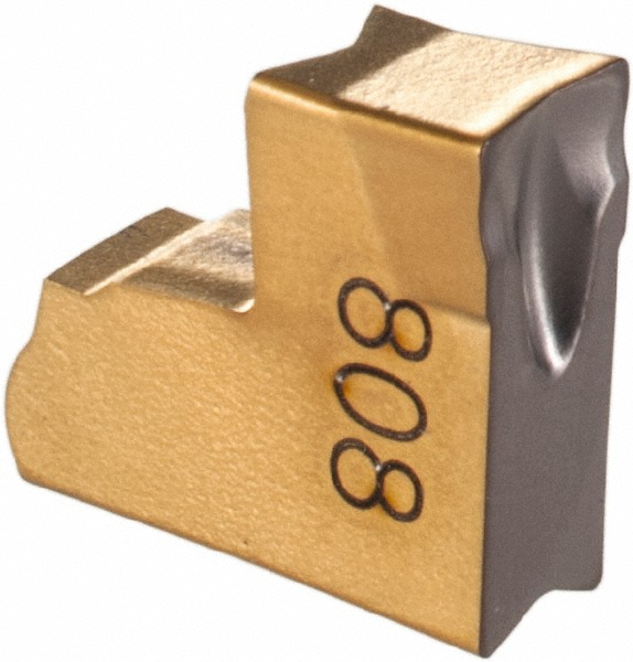 Iscar 6003678 TAGN3JT IC808 Carbide Cutoff Insert Image