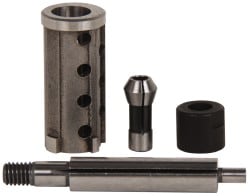 PRO-SOURCE 5530007599PRO 1/8" Collet Die Grinder Rebuild Kit Image