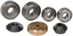 Angle & Disc Grinder Rebuild Kit