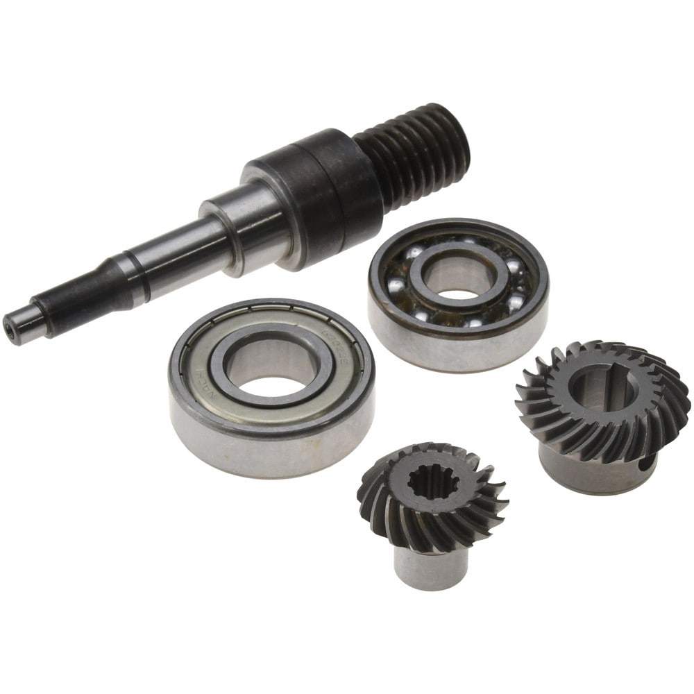 Angle & Disc Grinder Rebuild Kit