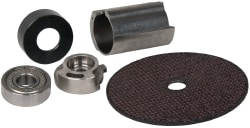 Angle & Disc Grinder Rebuild Kit