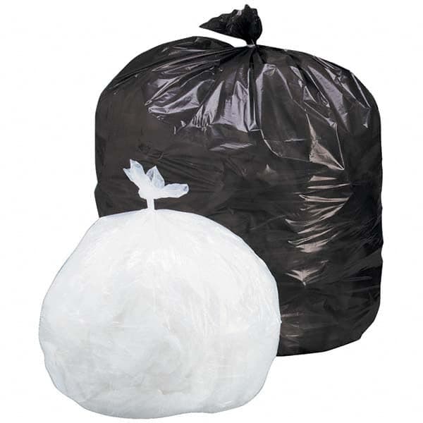 SKILCRAFT Heavy Duty Plastic Trash Bag