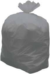 Ability One - Household/Office Trash Bags: 7 gal, 6 µ, 2,000 Pack