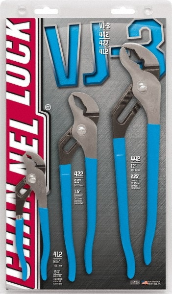 channellock pliers