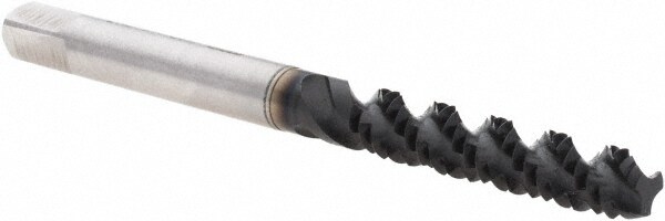 Spiral Flute Tap