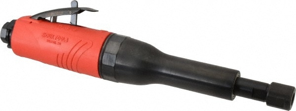 1/4" Straight Air Die Grinder