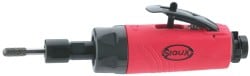 Sioux Tools SDG05S18 1/4" Straight Air Die Grinder Image