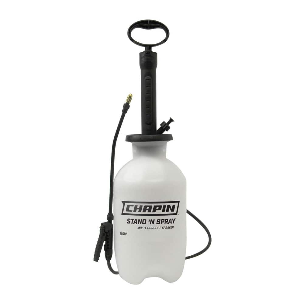 Chapin Pro Series Industrial Sprayer, White, 3 gal