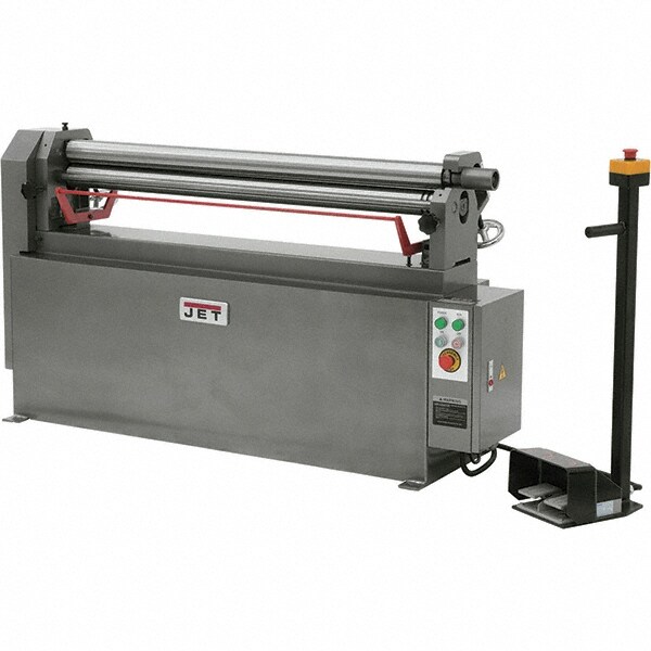 Electric Slip Roll