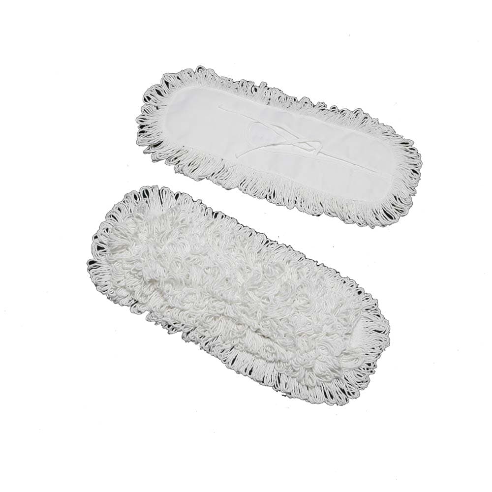 Ability One - Dust Mop Head & Pad: | MSC Industrial Supply Co.