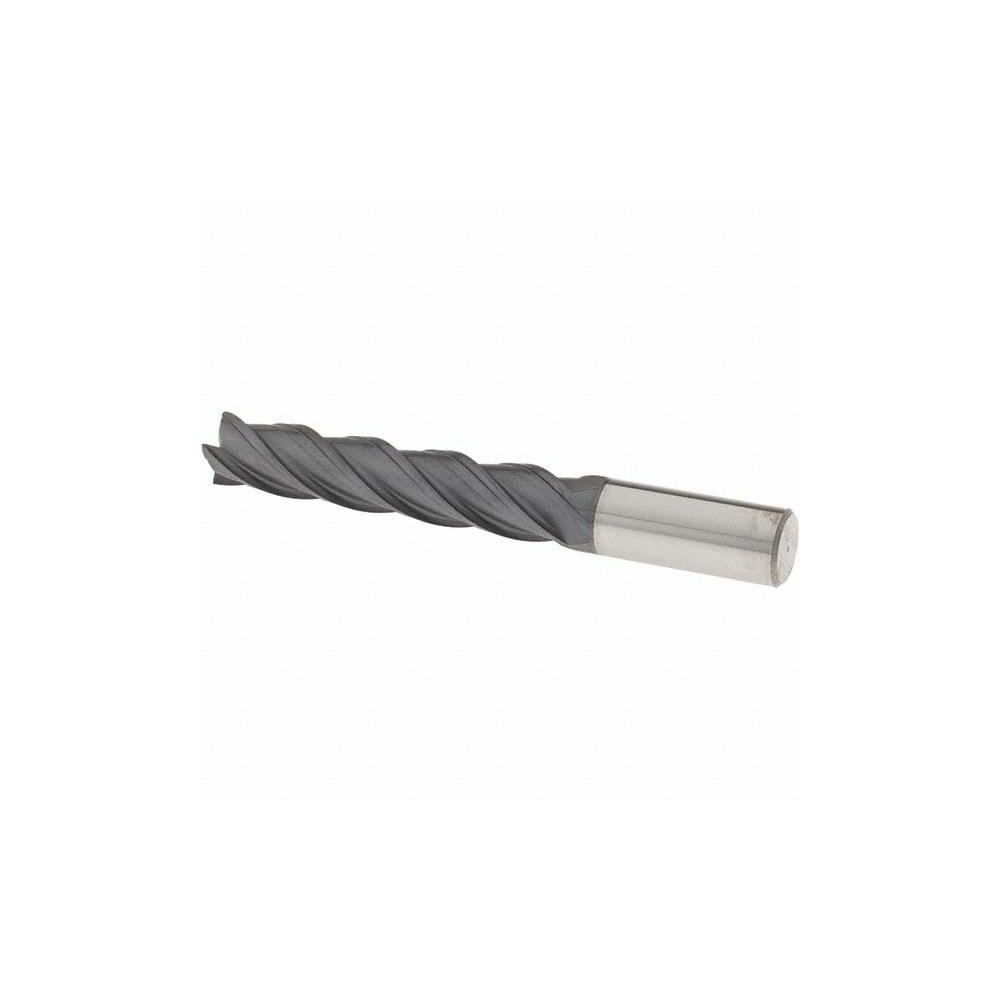 OSG - Square End Mill: 1/2