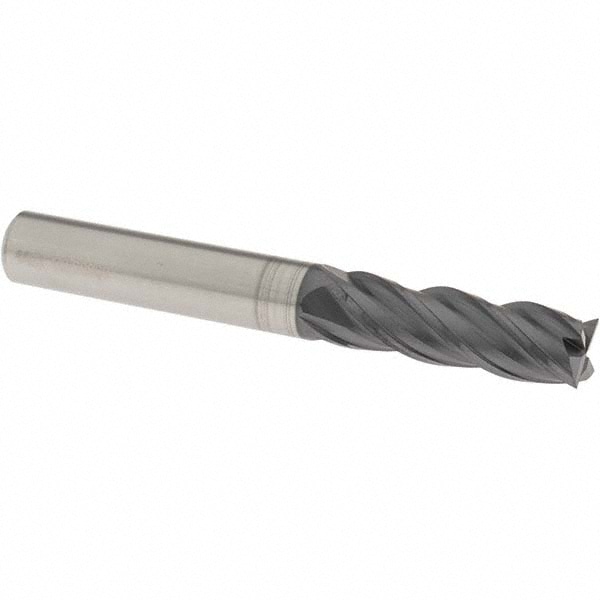 OSG - Square End Mill: 1/2