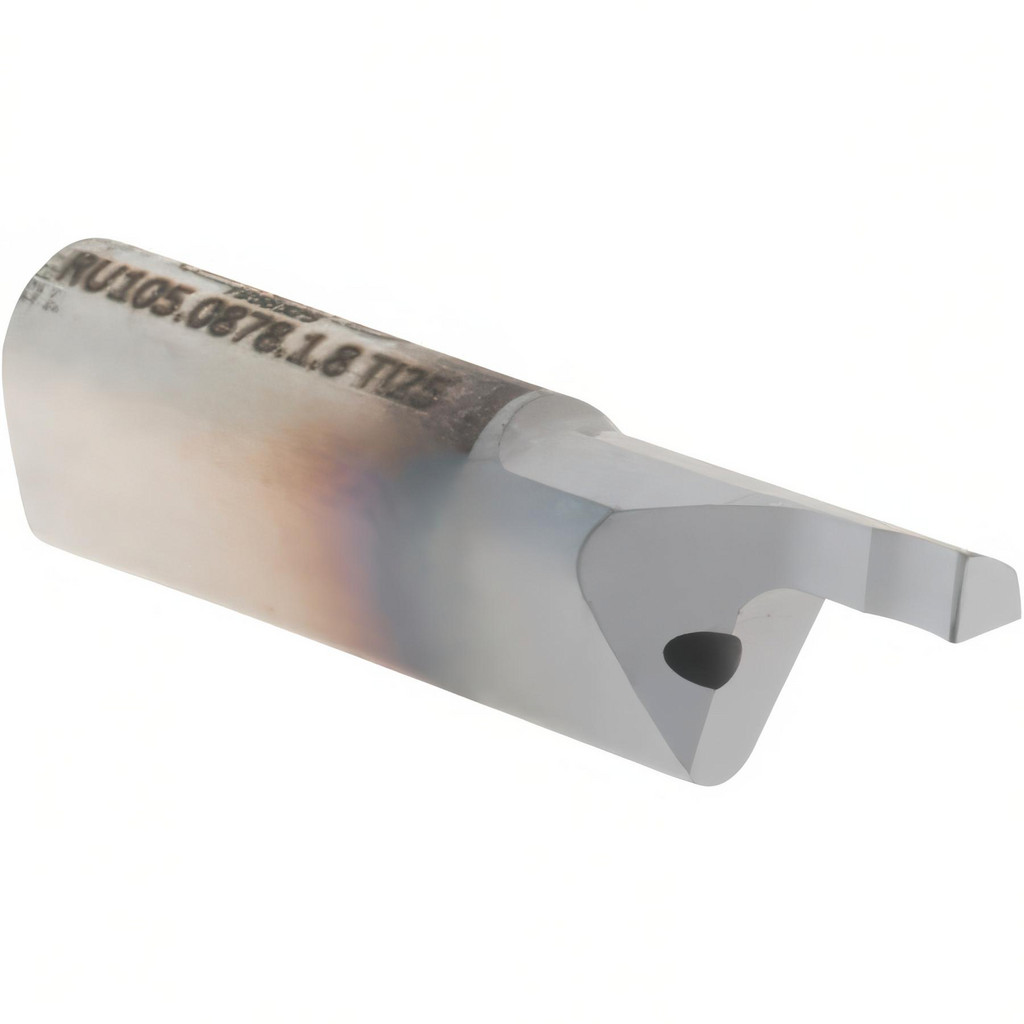 HORN - Grooving Tool: Interior, Right Hand, 8.00 mm Shank Dia