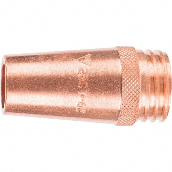 TIG Torch Nozzles