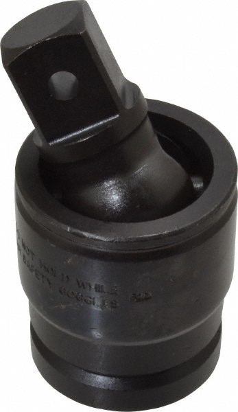 PROTO J07570A Universal Joint: 3/4" Male, 3/4" Female, Impact Universal Image