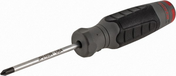 industrial screwdriver