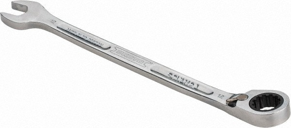 PROTO JSCVM12B Combination Wrench: Image