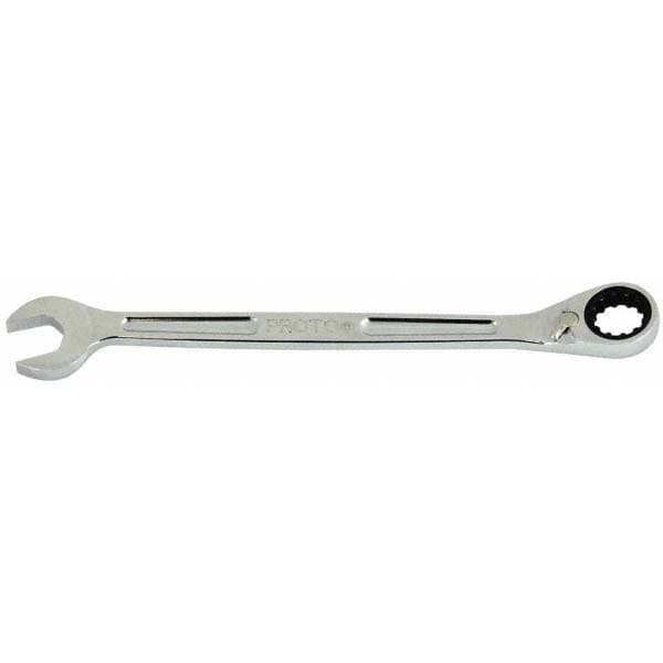 PROTO JSCVM27B Combination Wrench: Image