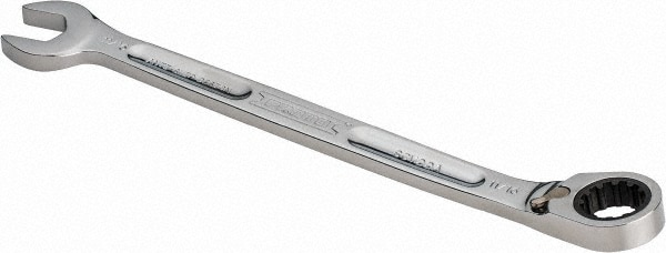 PROTO JSCV22B Combination Wrench: Image