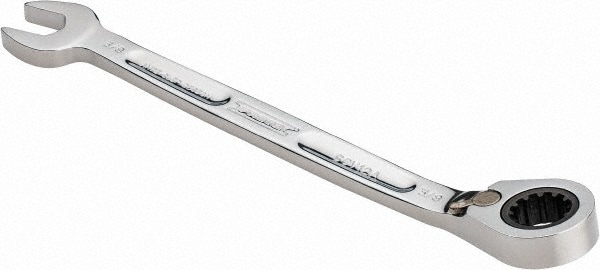 PROTO JSCV12B Combination Wrench: Image