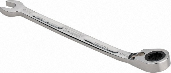 PROTO JSCV09B Combination Wrench: Image