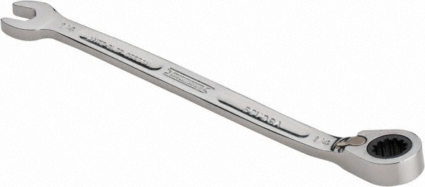 PROTO JSCV08B Combination Wrench: Image