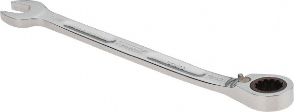 PROTO JSCV11B Combination Wrench: Image