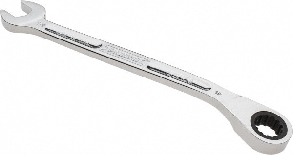 PROTO JSCV16B Combination Wrench: Image