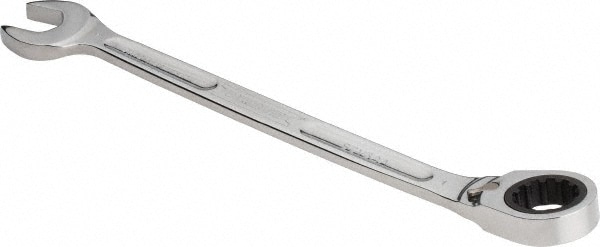 PROTO JSCV32B Combination Wrench: Image