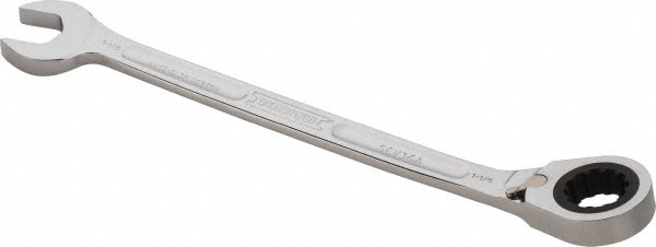 PROTO JSCV36B Combination Wrench: Image