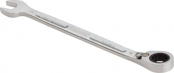 PROTO JSCVM11B Combination Wrench: Image