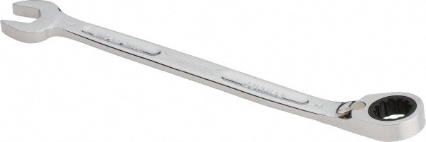 PROTO JSCVM14B Combination Wrench: Image