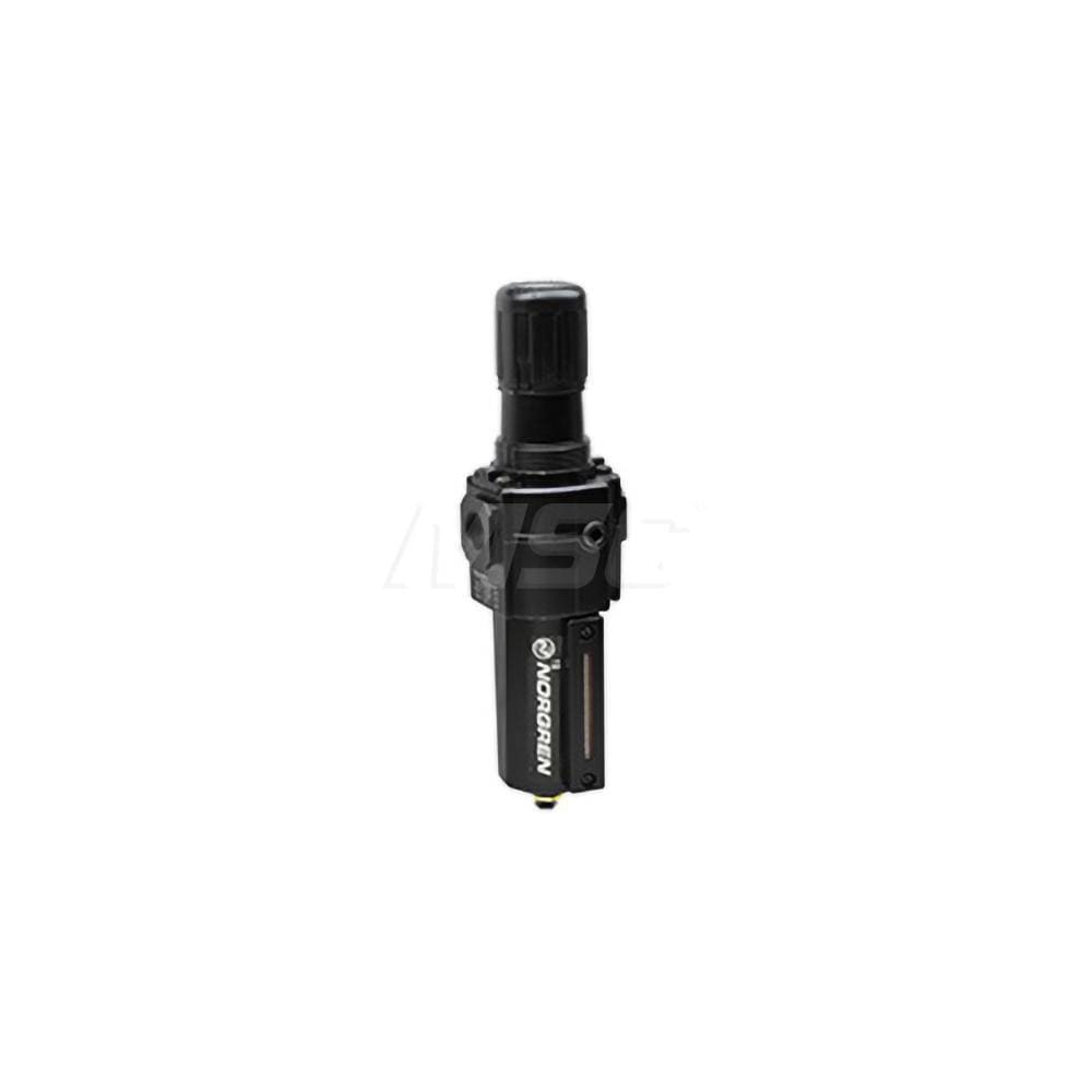 FRL Combination Unit: 3/4 NPT