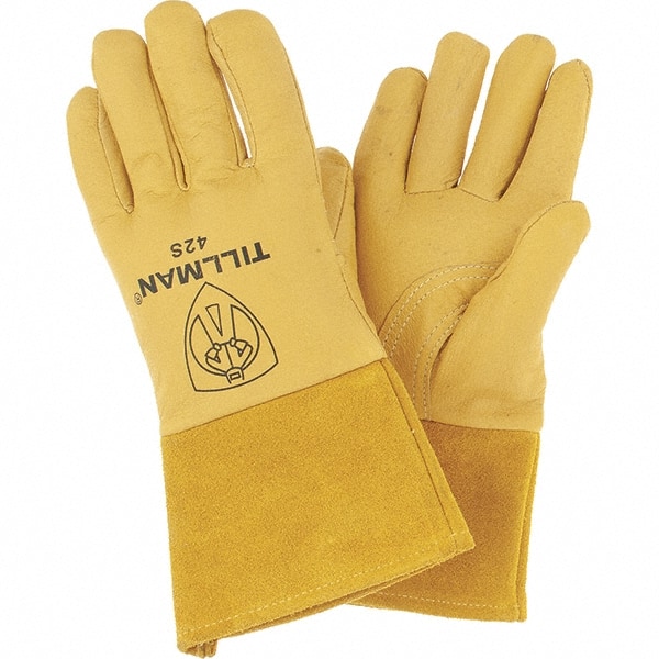 Welding/Heat Protective Glove