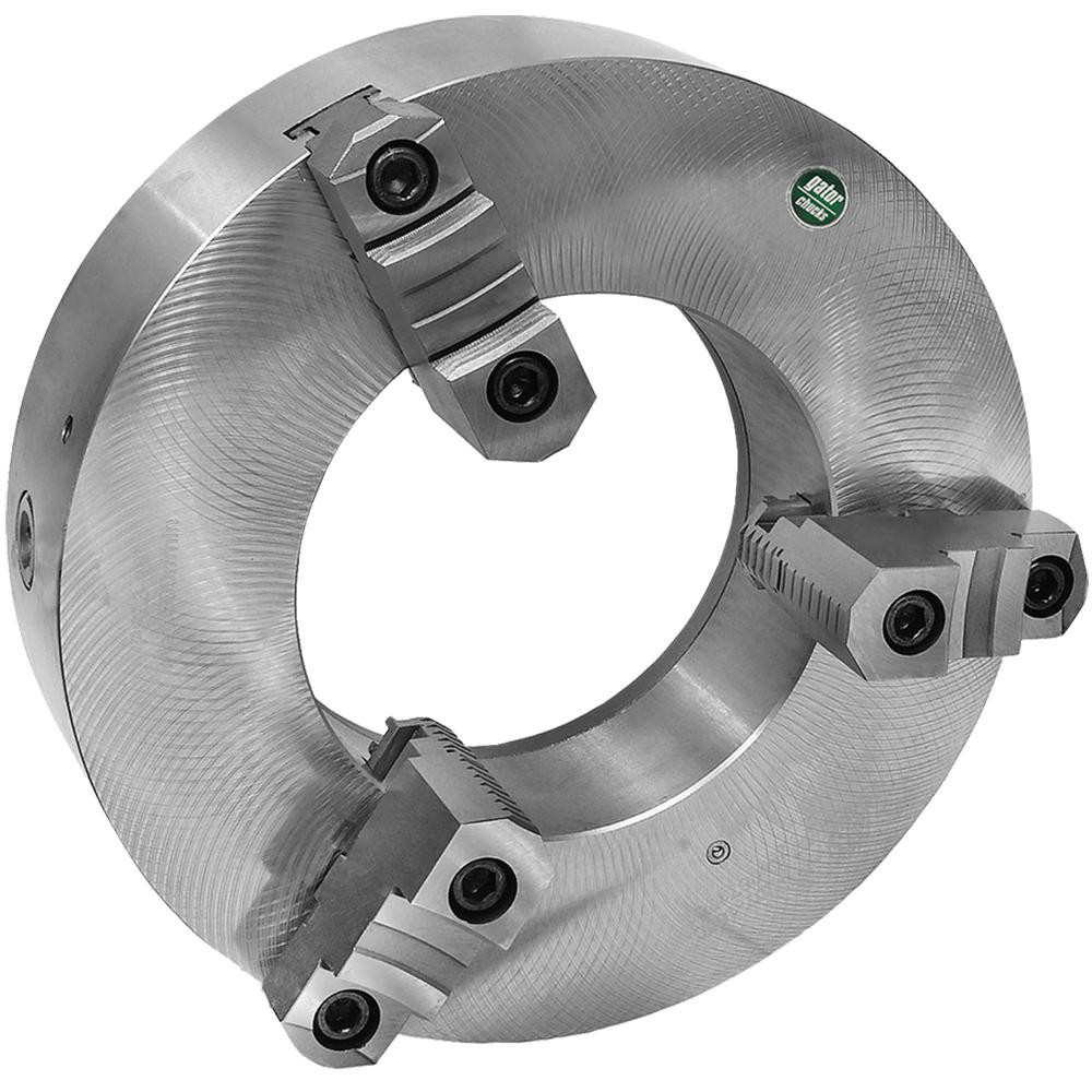Gator Lathe Chucks Manual Lathe Chuck 16" Dia, 3 Jaws, Self