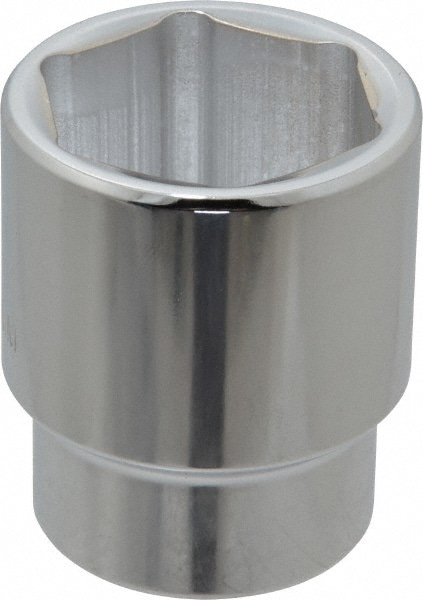 PROTO J5436MH Hand Socket: 36 mm Socket, 6-Point Image